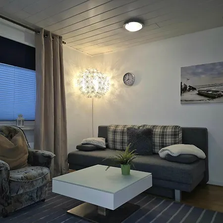 Apartment Rude Flensburg Exterior photo