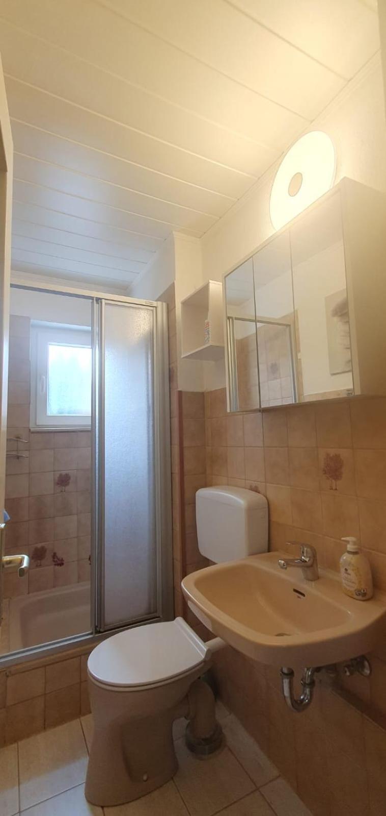 Rude Apartment Flensburg